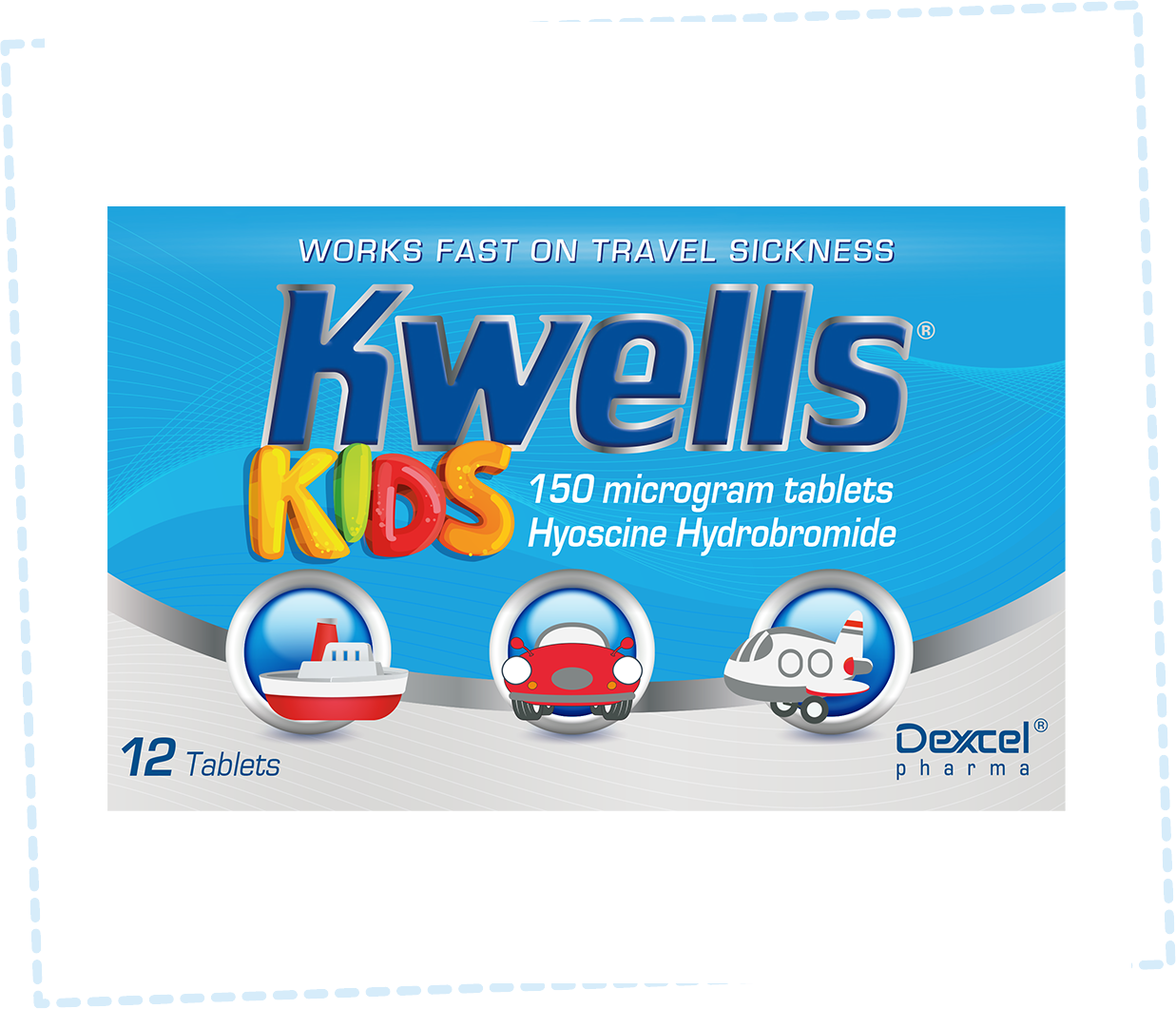 kwells travel sickness superdrug