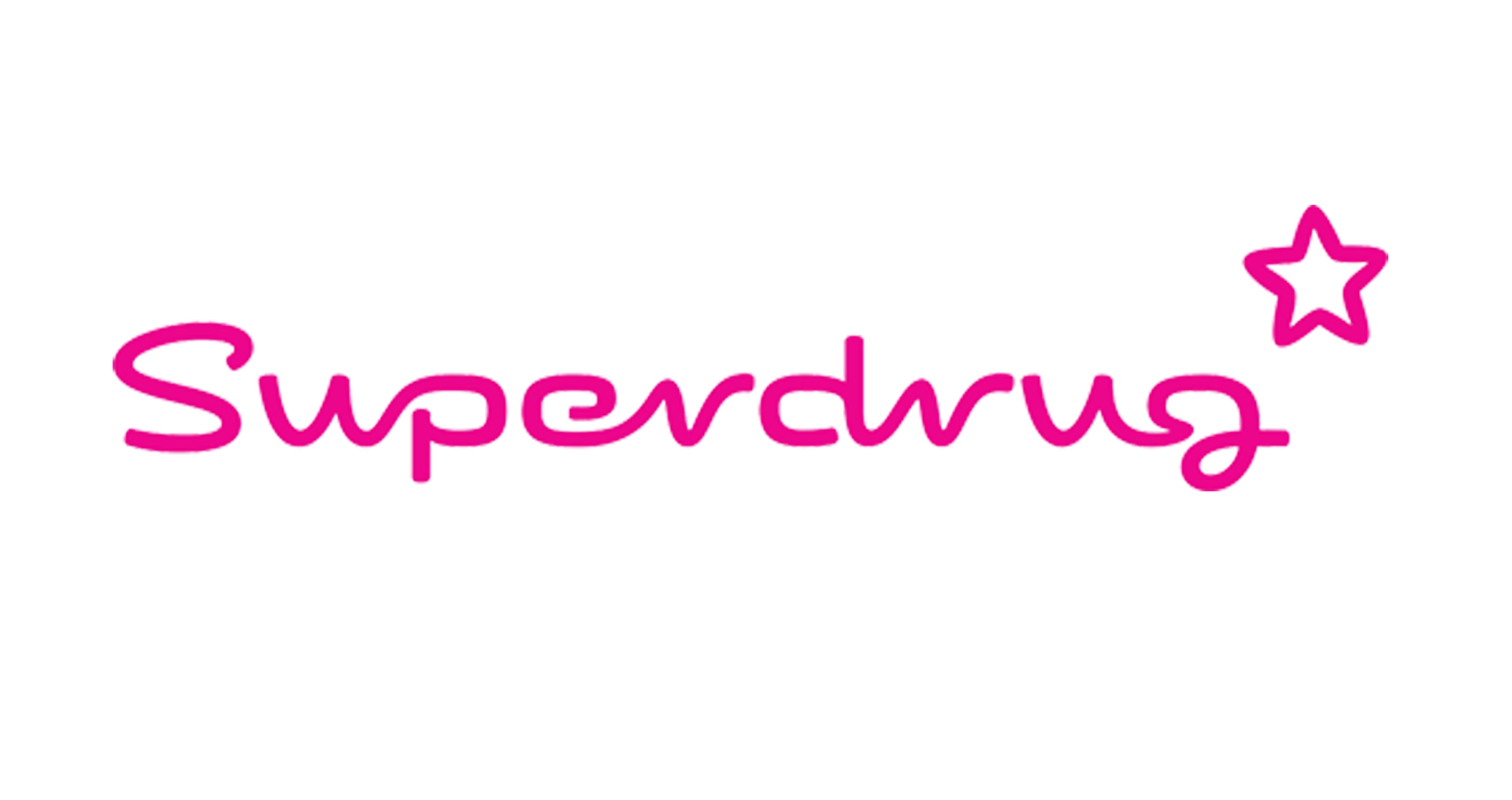 Superdrug