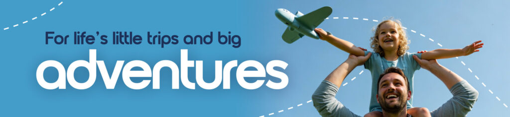 Products 8 Kwells for life trip banner