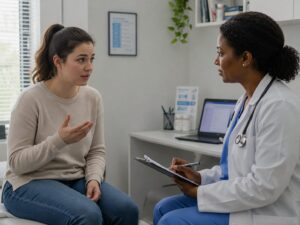 About nausea 2 nausea appointment